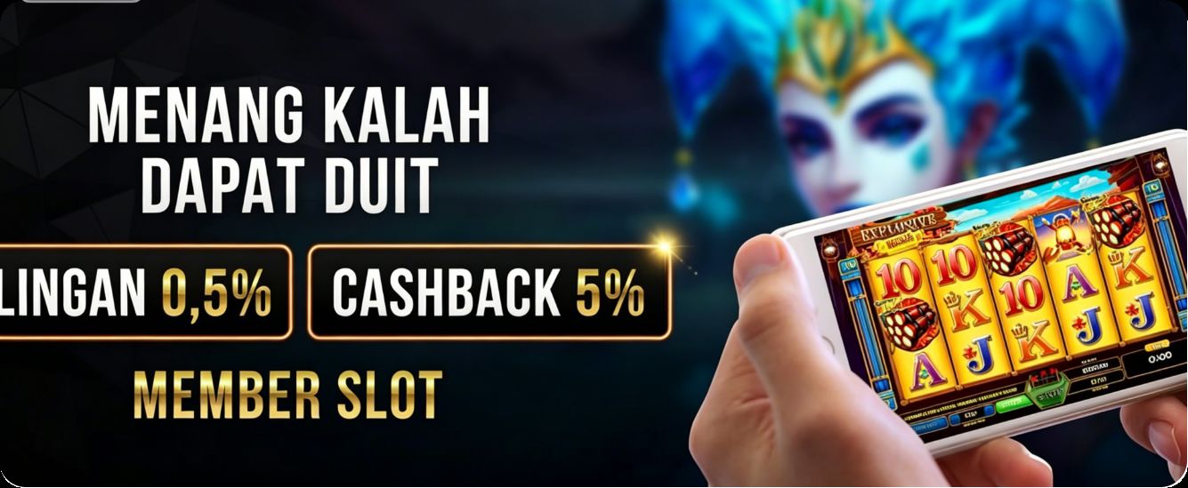 Main belawantoto1.com Menang Jackpot Besar